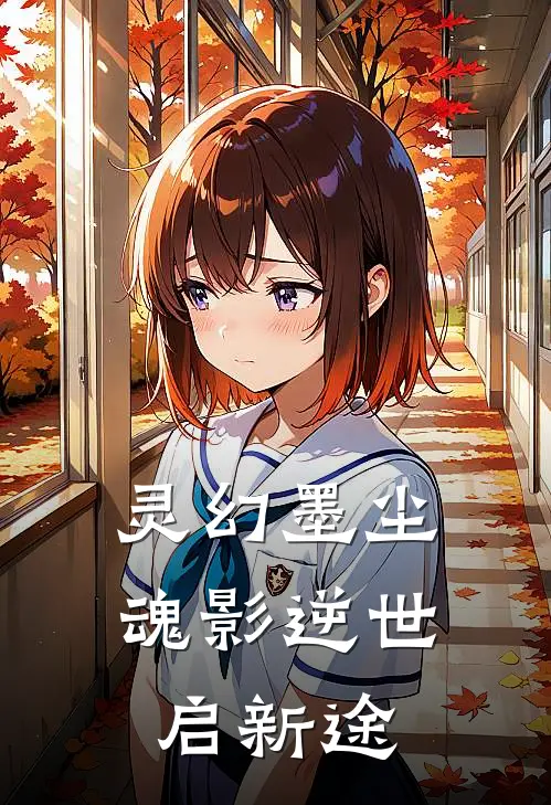 灵幻墨尘：魂影逆世启新途墨尘墨渊完本小说推荐_免费小说全文阅读灵幻墨尘：魂影逆世启新途墨尘墨渊