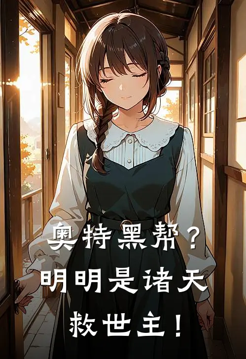 奥特黑帮？明明是诸天救世主！(林肖奥特曼)_林肖奥特曼热门小说