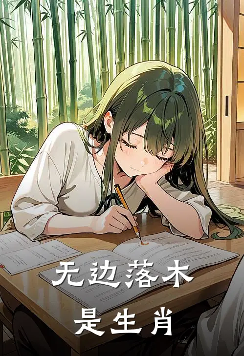 无边落木是生肖