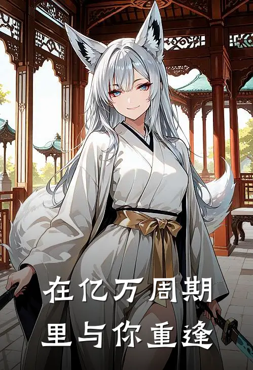 在亿万周期里与你重逢沈昭陆凛热门小说阅读_完本完结小说在亿万周期里与你重逢沈昭陆凛