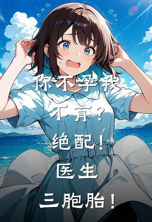 你不孕我不育？绝配！医生：三胞胎！(江驰王桂英)免费阅读无弹窗_最新好看小说推荐你不孕我不育？绝配！医生：三胞胎！江驰王桂英