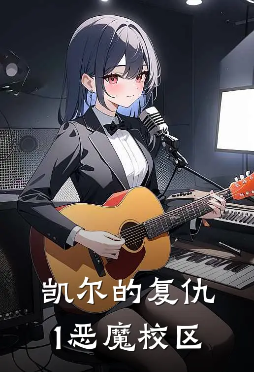 凯尔的复仇1恶魔校区