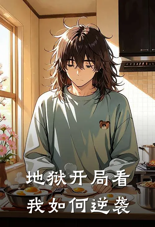 地狱开局看我如何逆袭