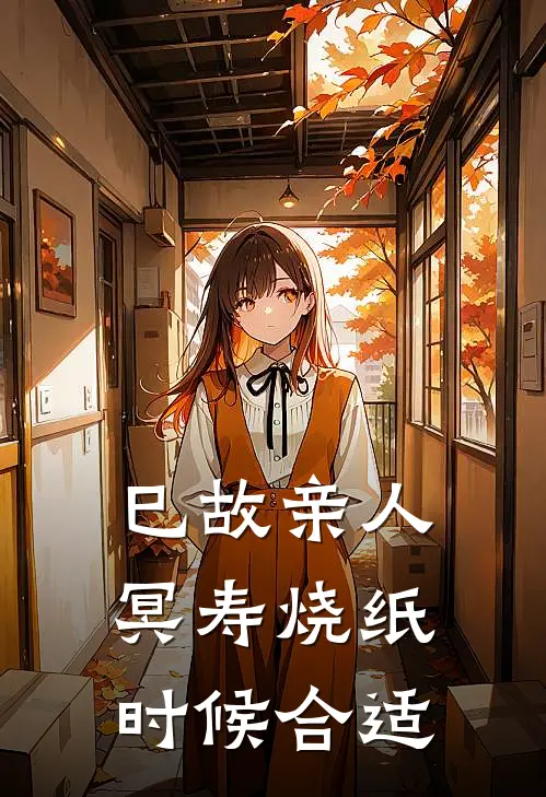 巳故亲人冥寿烧纸时候合适