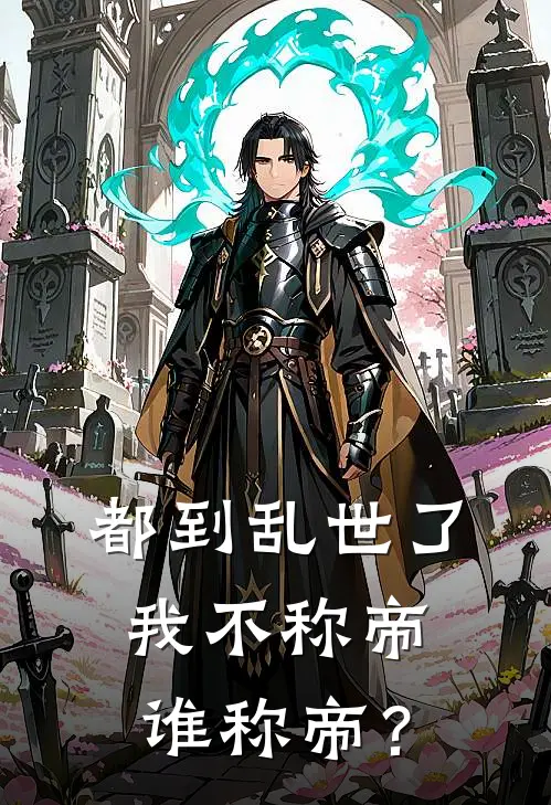 都到乱世了，我不称帝谁称帝？(厉如霜曾修远)完结版免费小说_热门完结小说都到乱世了，我不称帝谁称帝？(厉如霜曾修远)