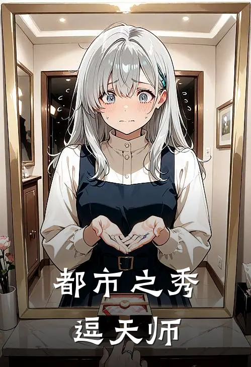 都市之秀逗天师