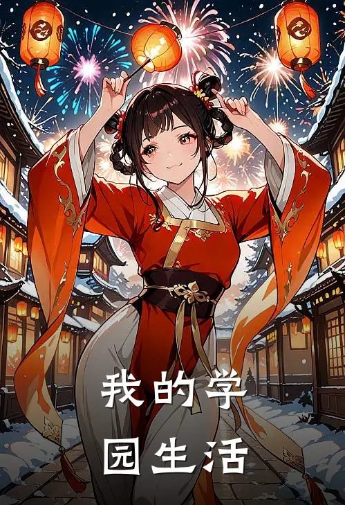 马卫锋杨眄(我的学园生活)完结版免费在线阅读_《我的学园生活》全章节阅读