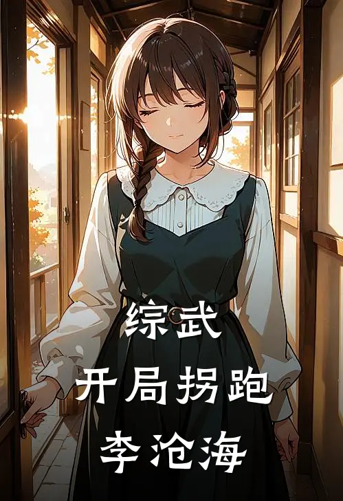 综武：开局拐跑李沧海