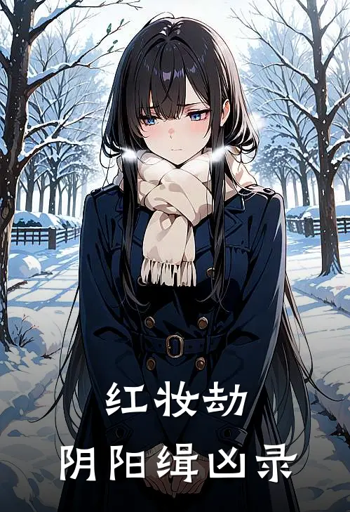 红妆劫：阴阳缉凶录