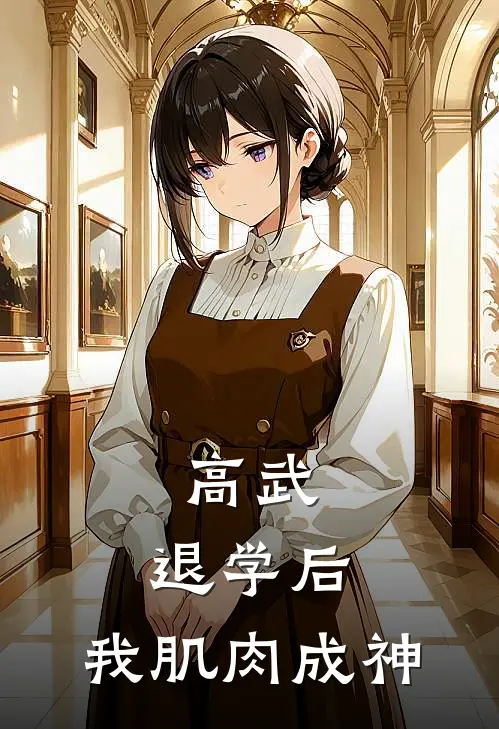 高武：退学后，我肌肉成神