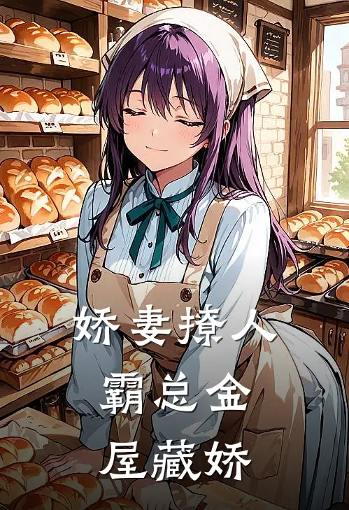 娇妻撩人，霸总金屋藏娇(苏晚棠厉墨霆)免费小说_完整版免费阅读娇妻撩人，霸总金屋藏娇苏晚棠厉墨霆