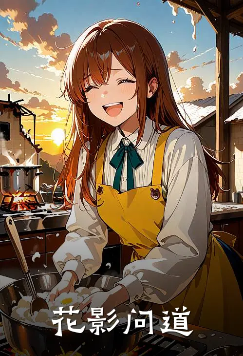 花影问道沈槿秋苏昭明小说完整版免费阅读_热门小说排行榜花影问道(沈槿秋苏昭明)