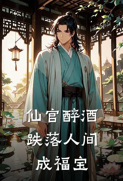 仙官醉酒跌落人间成福宝