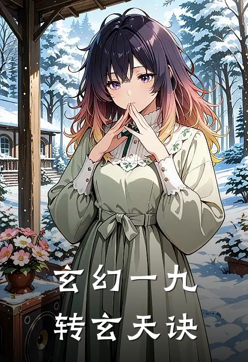 玄幻一九转玄天诀