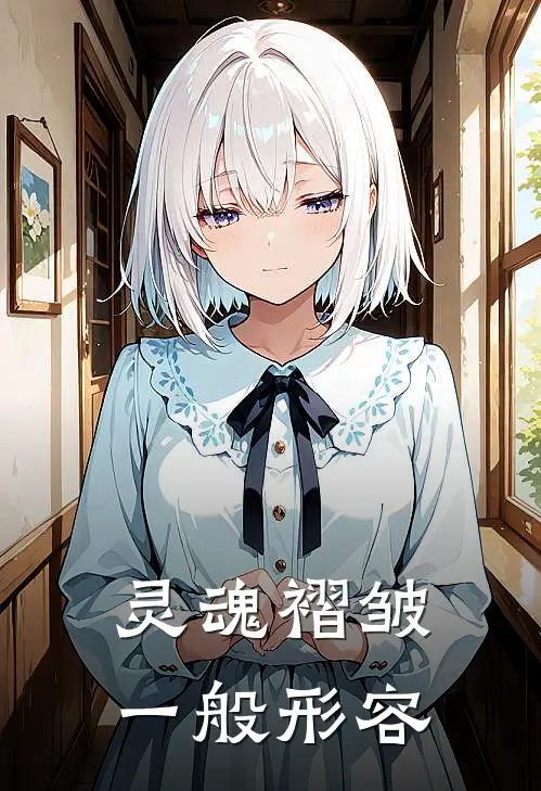 灵魂褶皱一般形容