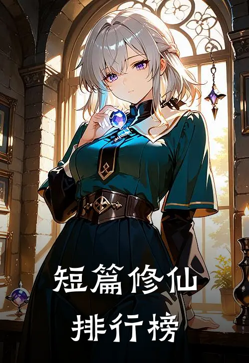短篇修仙排行榜