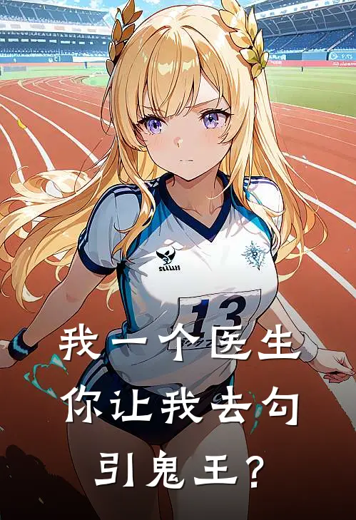 我一个医生，你让我去勾引鬼王？