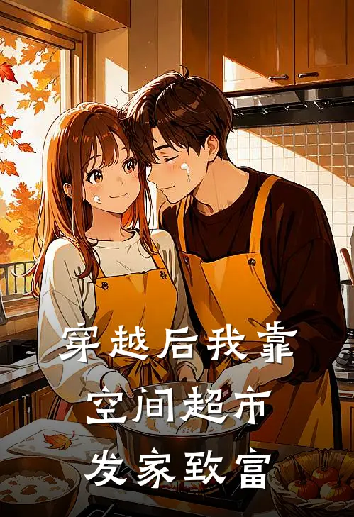 穿越后我靠空间超市发家致富(韩逸雪韩大海)小说推荐完本_全本免费小说穿越后我靠空间超市发家致富韩逸雪韩大海