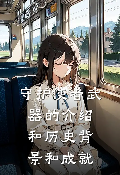 守护使者武器的介绍和历史背景和成就