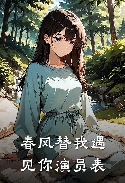 春风替我遇见你演员表