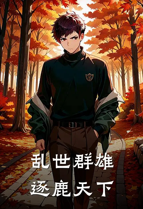 张盾丘陵(乱世群雄逐鹿天下)全本阅读_张盾丘陵最新热门小说