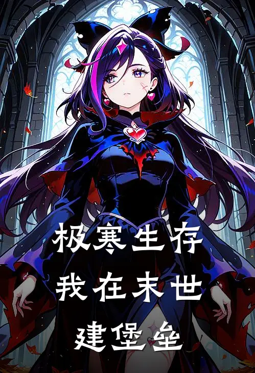 极寒生存：我在末世建堡垒抖音热门热门小说阅读_免费完结小说极寒生存：我在末世建堡垒抖音热门