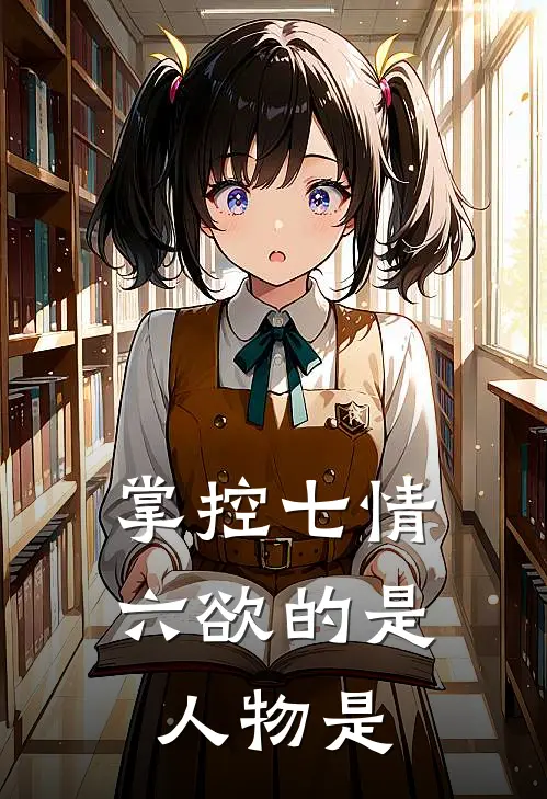 掌控七情六欲的是人物是