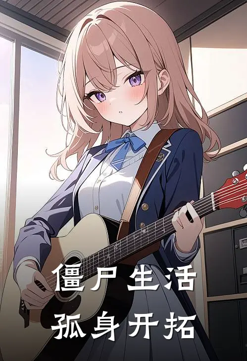 僵尸生活：孤身开拓