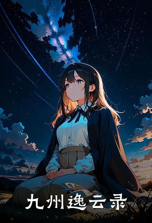 九州逸云录(罗逸玉佩)最新好看小说_无弹窗全文免费阅读九州逸云录罗逸玉佩