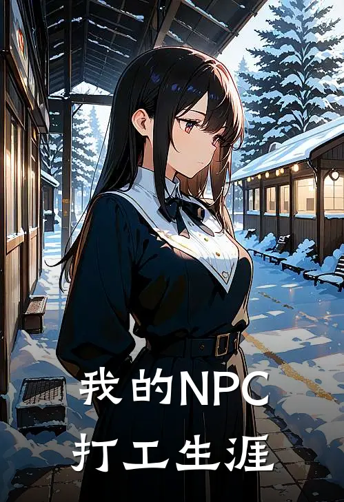 我的NPC打工生涯