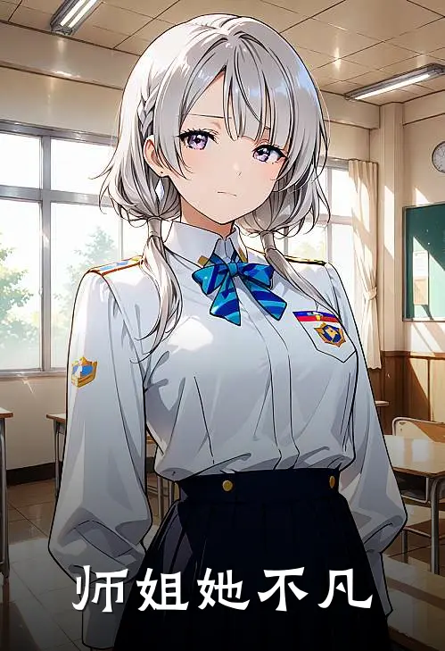 师姐她不凡(凌云白思梦)免费小说笔趣阁_完结版小说推荐师姐她不凡(凌云白思梦)