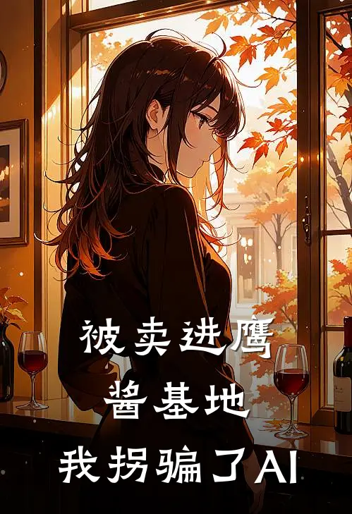 被卖进鹰酱基地，我拐骗了AI(陈风落宁)热门网络小说推荐_最新完结小说推荐被卖进鹰酱基地，我拐骗了AI陈风落宁