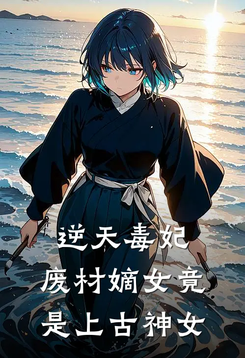 云倾月云婉清《逆天毒妃：废材嫡女竟是上古神女》全本免费在线阅读_(云倾月云婉清)最新章节在线阅读