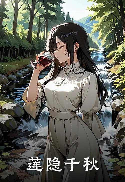 莲隐千秋沈瑜萧景珩热门完结小说_最热门小说莲隐千秋沈瑜萧景珩