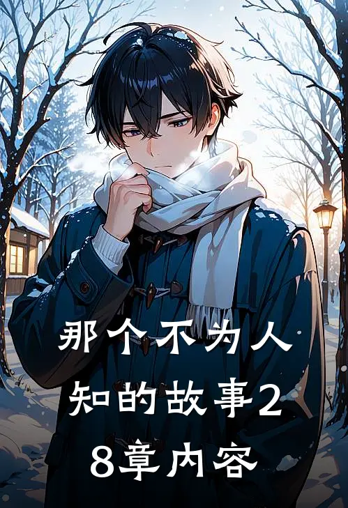 那个不为人知的故事28章内容