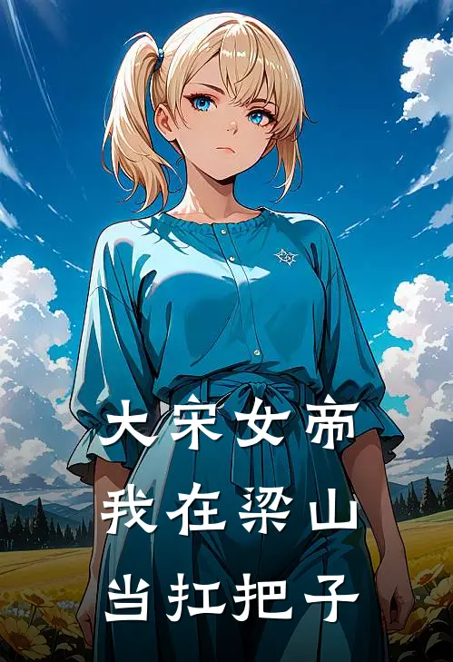 大宋女帝：我在梁山当扛把子曹云绯花荣完结小说_完结版小说全文免费阅读大宋女帝：我在梁山当扛把子曹云绯花荣