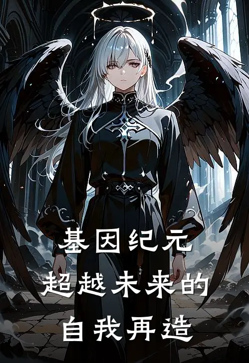 基因纪元：超越未来的自我再造阿米莉亚詹姆斯全文在线阅读_基因纪元：超越未来的自我再造全集免费阅读