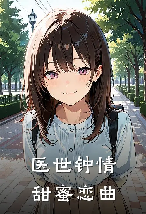 医世钟情：甜蜜恋曲