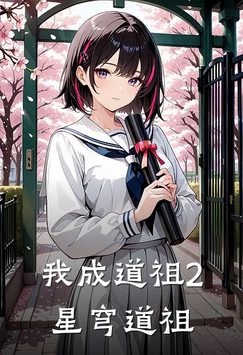 我成道祖2星穹道祖