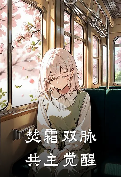 《焚霜双脉：共主觉醒》楚离陌楚离川全文免费在线阅读_《焚霜双脉：共主觉醒》全集阅读