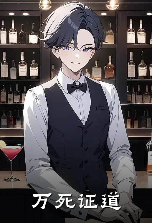 万死证道林烨王腾免费完本小说_小说推荐完本万死证道(林烨王腾)