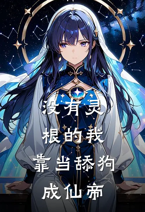 没有灵根的我，靠当舔狗成仙帝(李泊燕长玉)已完结小说_小说免费阅读没有灵根的我，靠当舔狗成仙帝李泊燕长玉