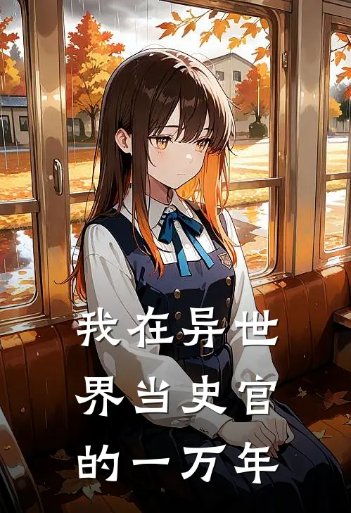 我在异世界当史官的一万年