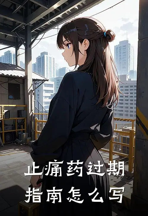 止痛药过期指南怎么写