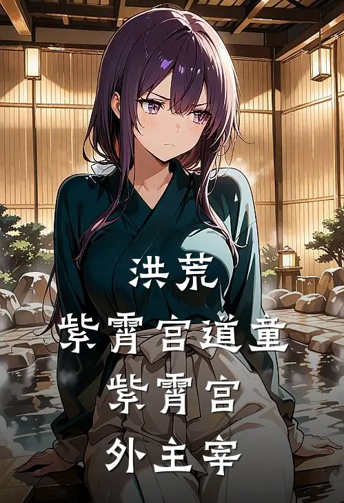 洪荒：紫霄宫道童，紫霄宫外主宰(昊天鸿钧)小说免费在线阅读_洪荒：紫霄宫道童，紫霄宫外主宰(昊天鸿钧)大结局阅读