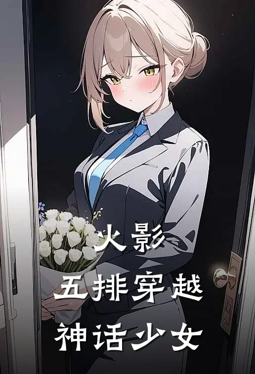 火影：五排穿越，神话少女