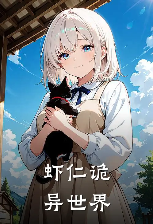 虾仁诡异世界(红樱虾仁)全本免费在线阅读_虾仁诡异世界最新章节在线阅读