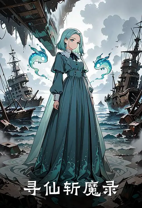 寻仙斩魔录(陆衔月娄生)完本小说推荐_最新章节列表寻仙斩魔录(陆衔月娄生)