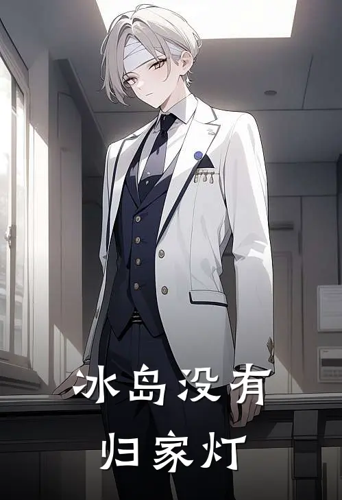 冰岛没有归家灯(叶温宁徐行哥)在线免费小说_完结小说免费阅读冰岛没有归家灯叶温宁徐行哥