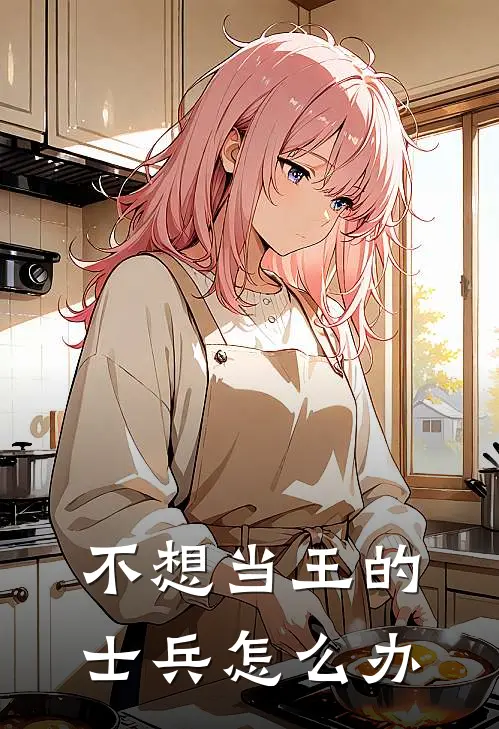 不想当王的士兵怎么办